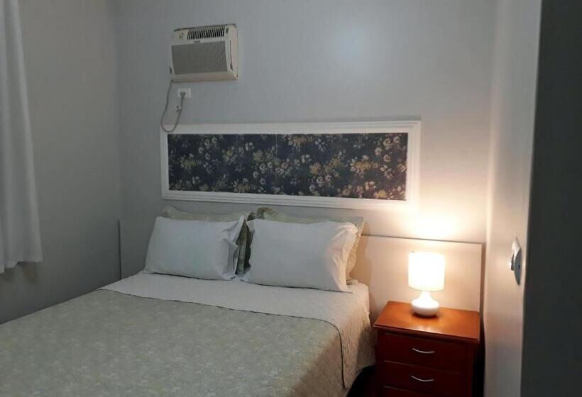 标准间, Pousada Oasis Park