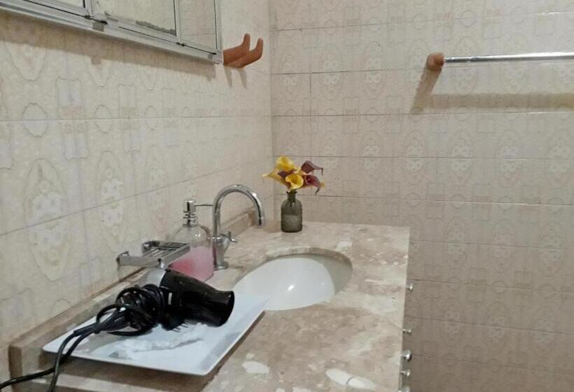 标准间, Pousada Oasis Park