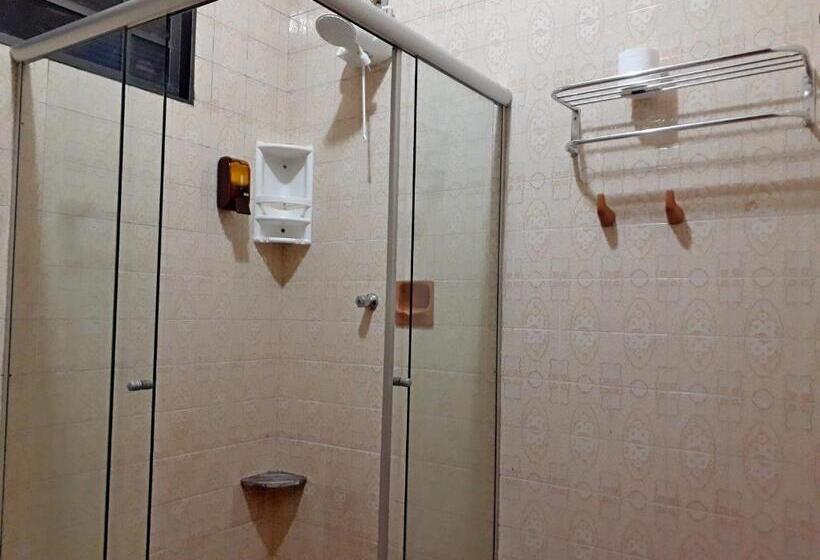 标准间, Pousada Oasis Park