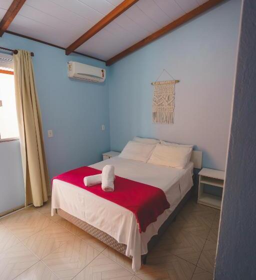 スタンダードルーム, Pousada Village Garopaba