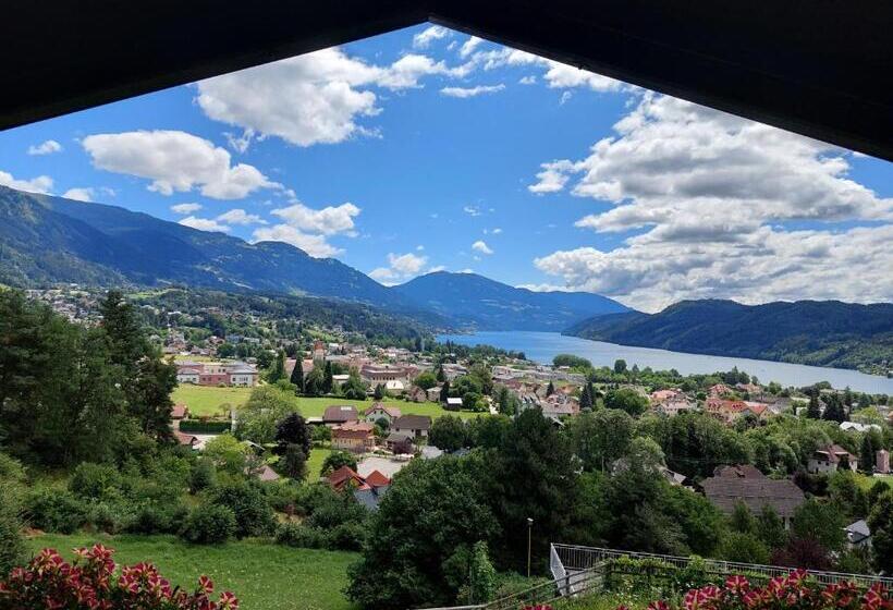 1 Bedroom Apartment Lake View, Pension Paßler