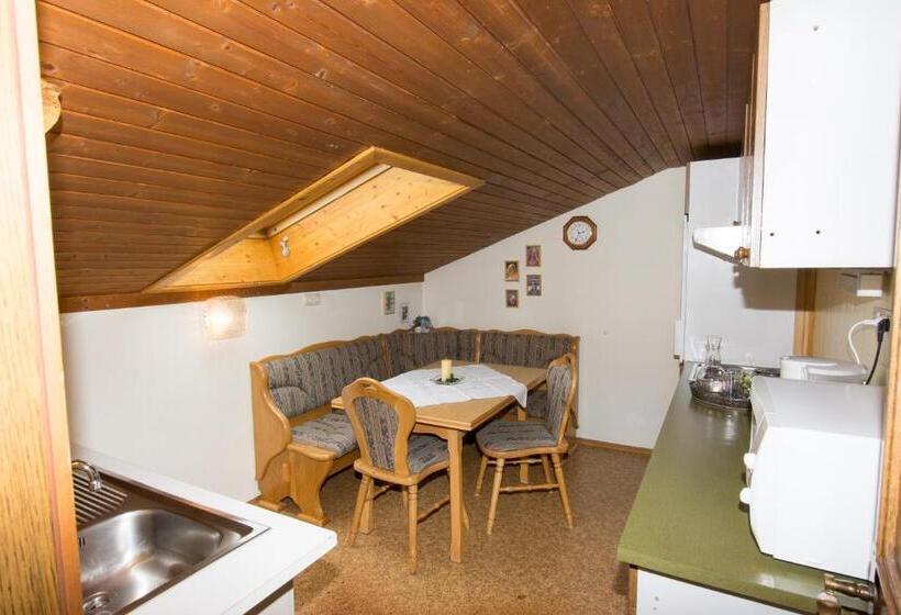1 Bedroom Apartment Lake View, Pension Paßler