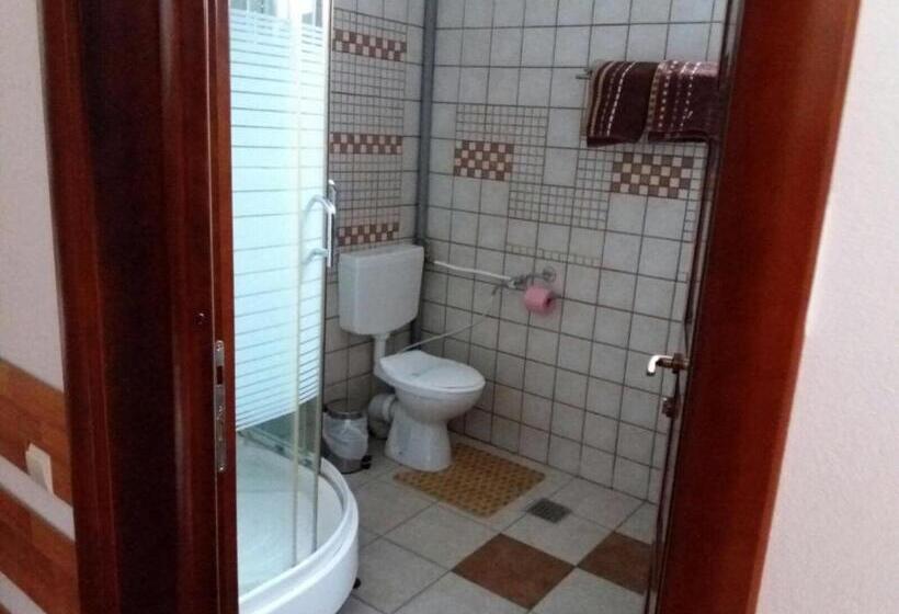 Номер Стандарт, Pensiunea Total Din Ceahlău