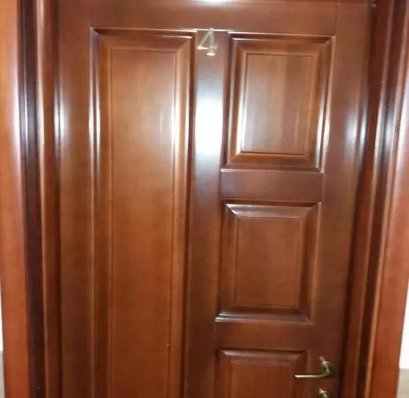 スタンダードルーム, Pensiunea Total Din Ceahlău