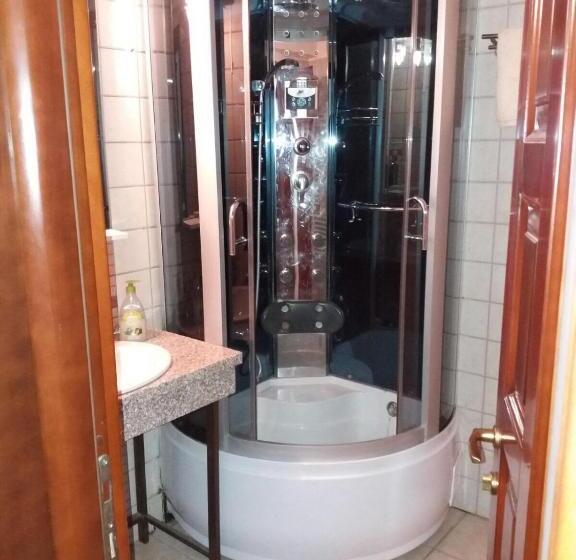 اتاق استاندارد, Pensiunea Total Din Ceahlău