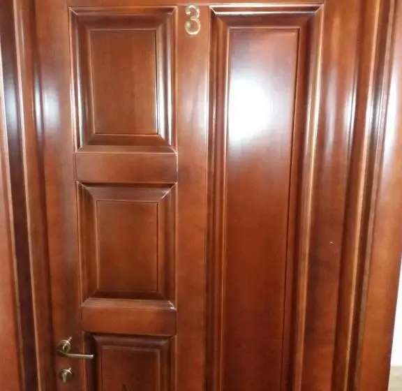 スタンダードトリプルルーム, Pensiunea Total Din Ceahlău