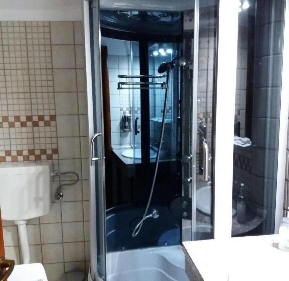 سوئیت 2 خوابه, Pensiunea Total Din Ceahlău