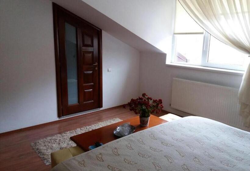 Люкс 2 Спальни, Pensiunea Total Din Ceahlău