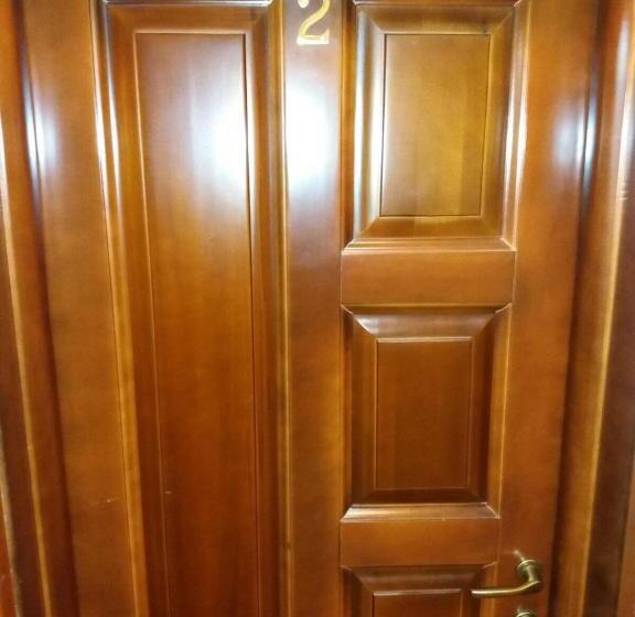 سوئیت 2 خوابه, Pensiunea Total Din Ceahlău