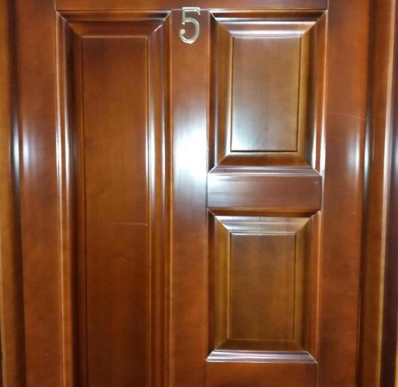 اتاق استاندارد, Pensiunea Total Din Ceahlău