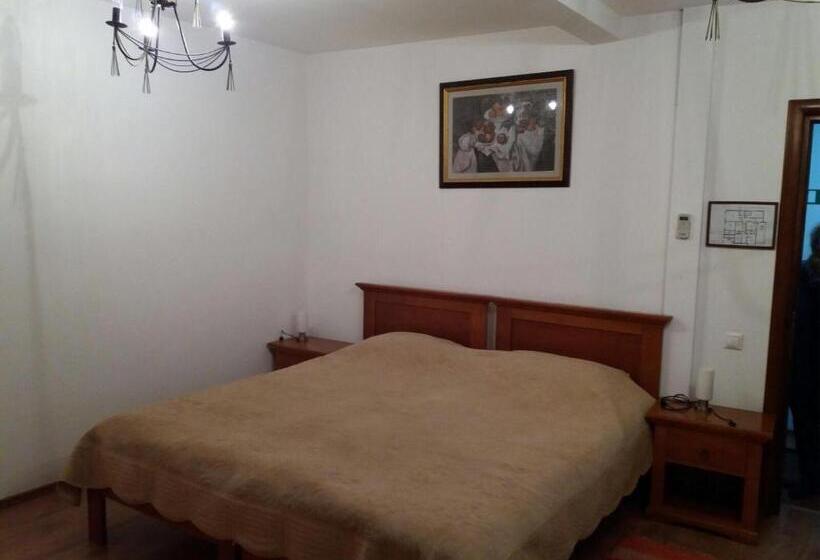 اتاق استاندارد, Pensiunea Total Din Ceahlău