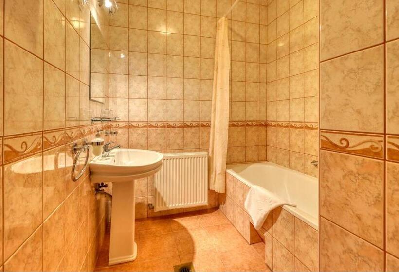 스탠다드 룸, Villa Park Panzió