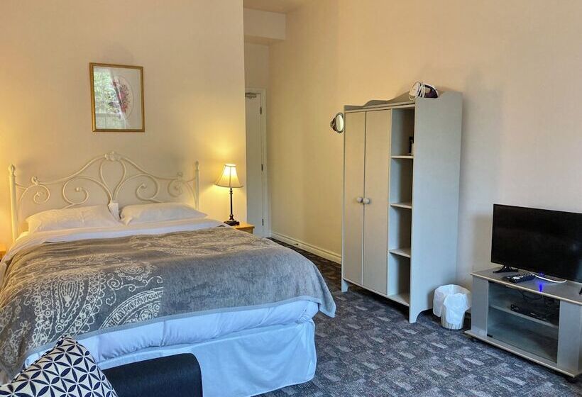Номер Superior, Castle Rock Country Inn