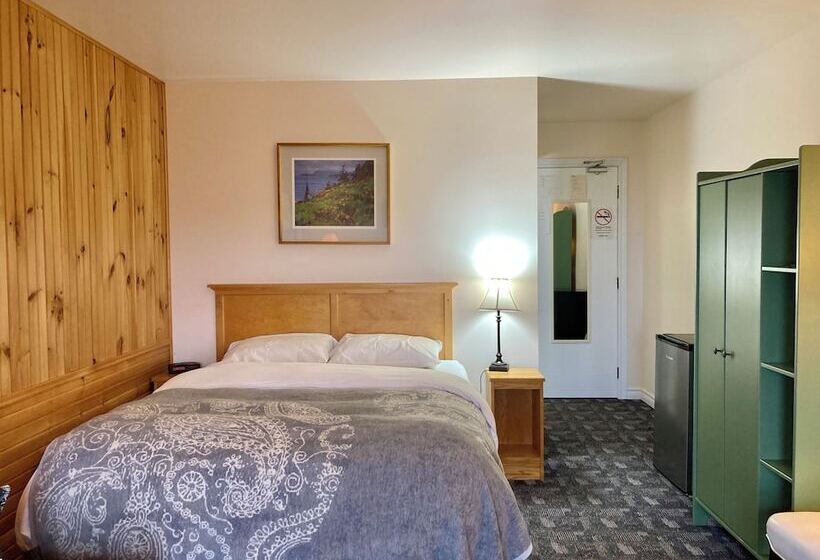 غرفة سوبيريور, Castle Rock Country Inn