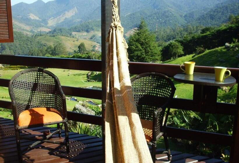 스탠다드 룸, Eco Resort Nagual