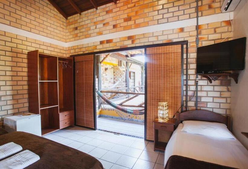 اتاق سوپریور, Pousada Do Véio