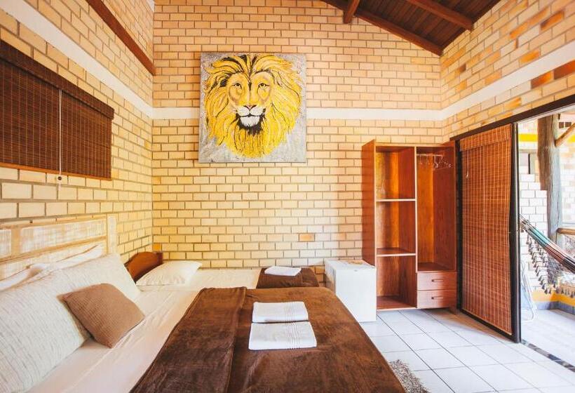 اتاق سوپریور, Pousada Do Véio