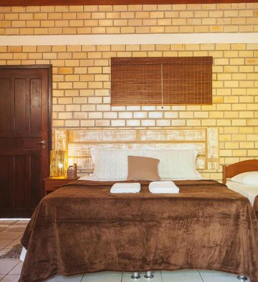 اتاق سوپریور, Pousada Do Véio