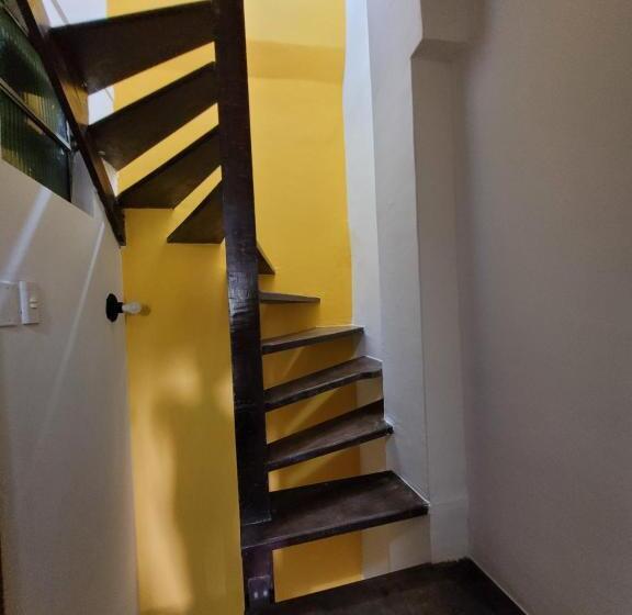 آپارتمان 1 خوابه, Pousada Michele