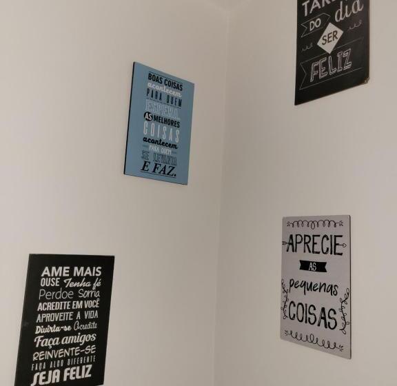 آپارتمان 1 خوابه, Pousada Michele