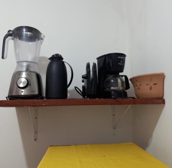 آپارتمان 1 خوابه, Pousada Michele