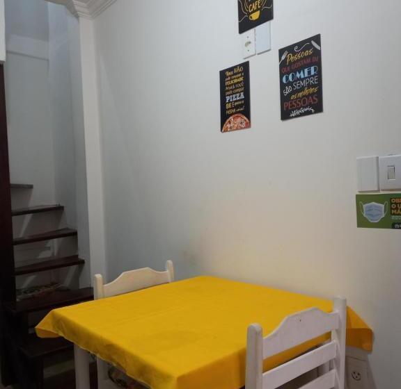 آپارتمان 1 خوابه, Pousada Michele