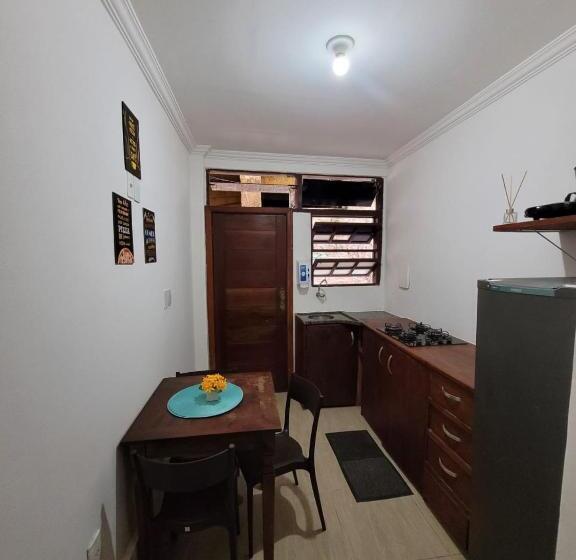 آپارتمان 1 خوابه, Pousada Michele