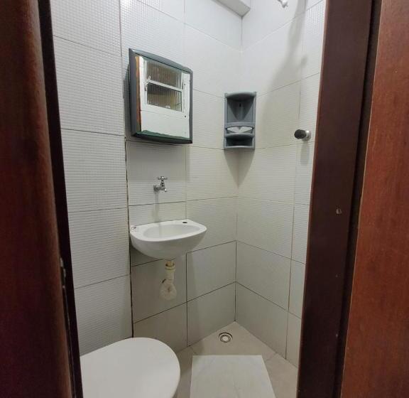 آپارتمان 1 خوابه, Pousada Michele