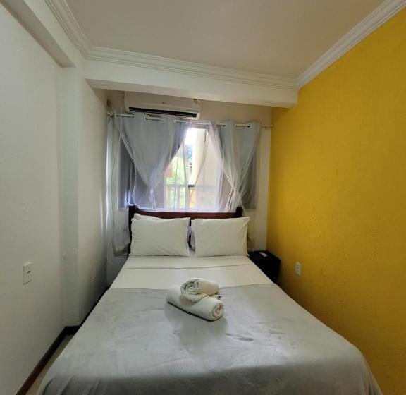 آپارتمان 1 خوابه, Pousada Michele