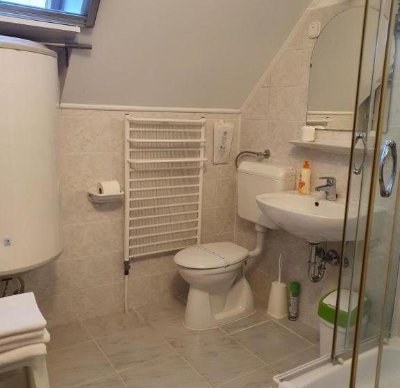 Студия Стандарт, Gála Panzió