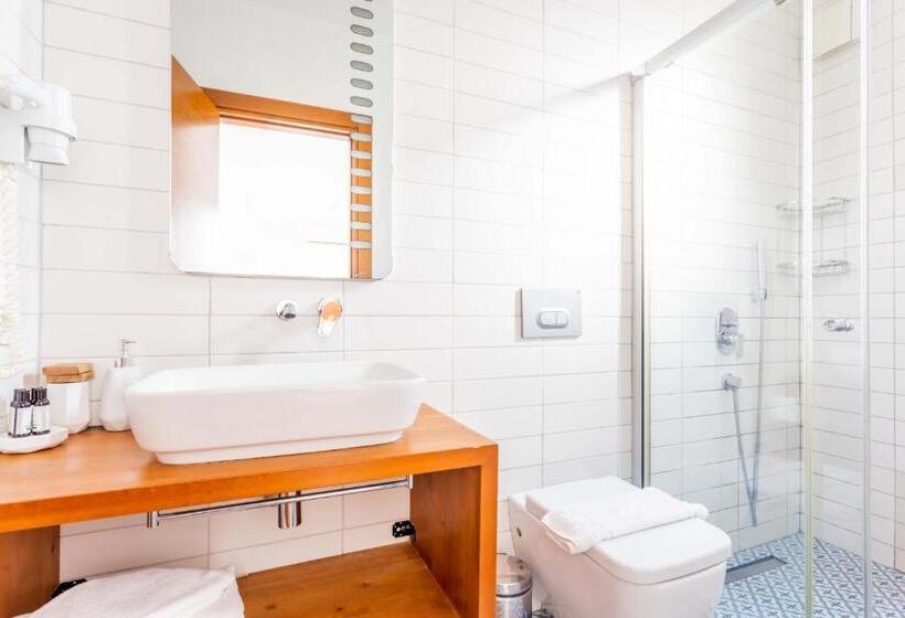 Camera Standard, Mare Nostrum Apart