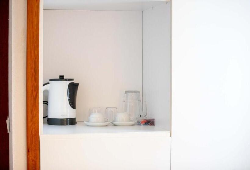 Camera Standard, Mare Nostrum Apart