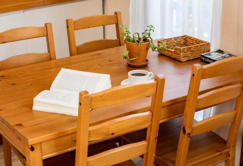 Appartamento 1 Camera da Letto, Mare Nostrum Apart