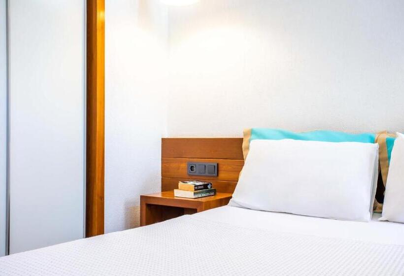 Appartamento 1 Camera da Letto, Mare Nostrum Apart