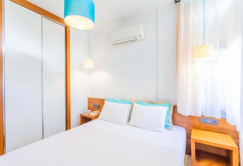 Appartamento 1 Camera da Letto, Mare Nostrum Apart