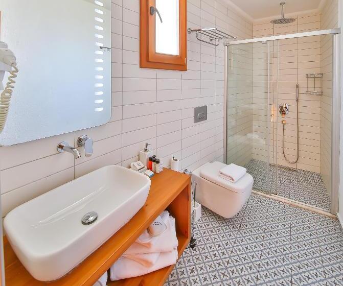 Appartamento 1 Camera da Letto, Mare Nostrum Apart