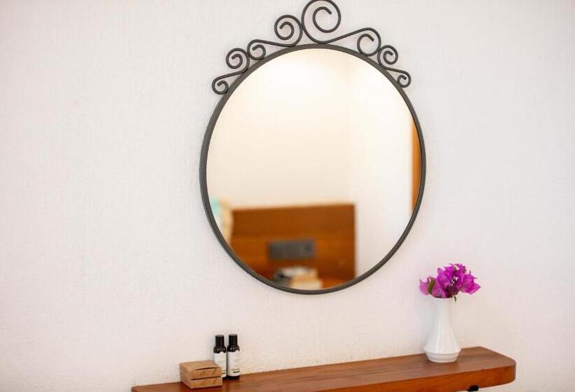 Appartamento 1 Camera da Letto, Mare Nostrum Apart