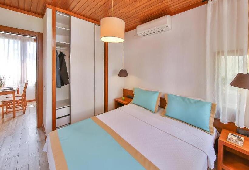 Appartamento 2 Camere da Letto, Mare Nostrum Apart