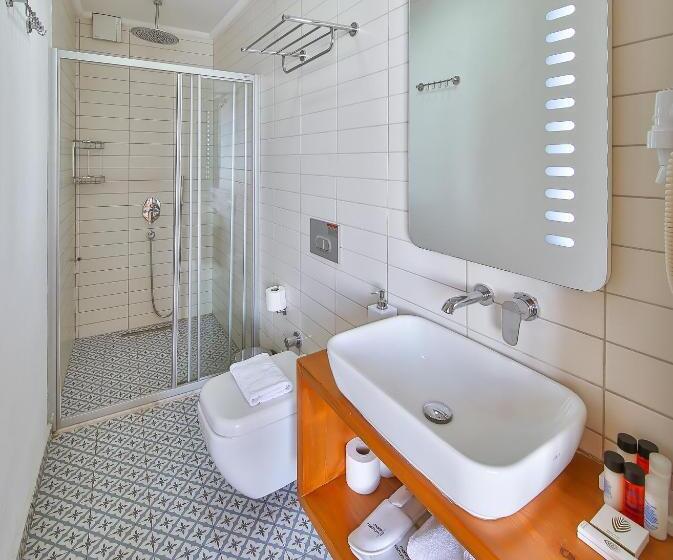 Appartamento 2 Camere da Letto, Mare Nostrum Apart