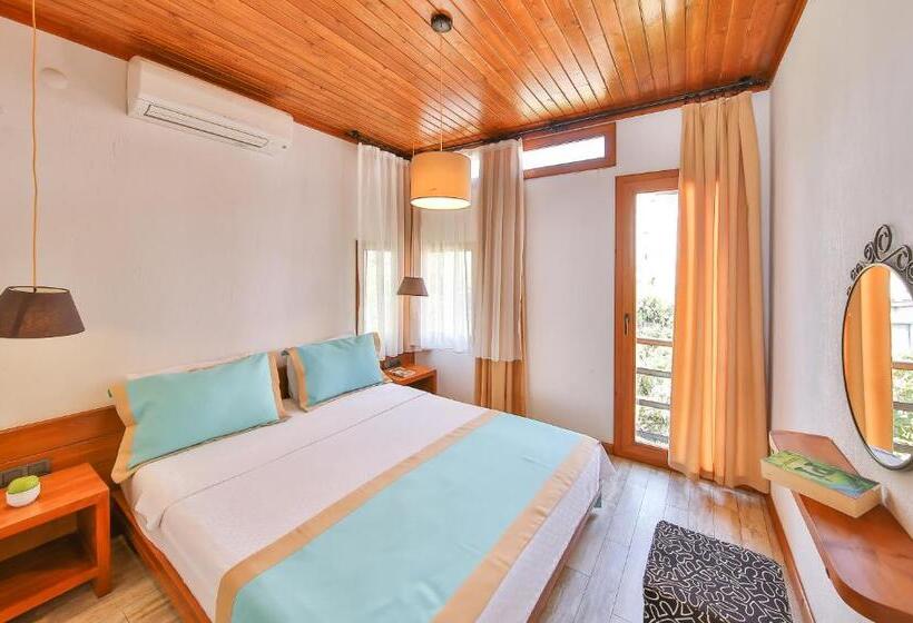 Appartamento 2 Camere da Letto, Mare Nostrum Apart