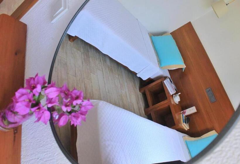 Appartamento 2 Camere da Letto, Mare Nostrum Apart