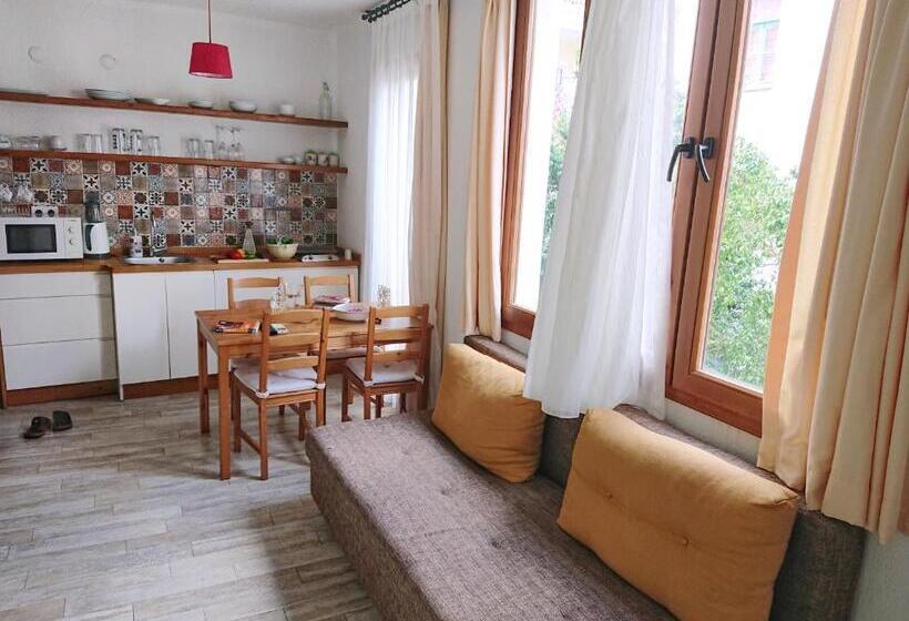 Appartamento 2 Camere da Letto, Mare Nostrum Apart