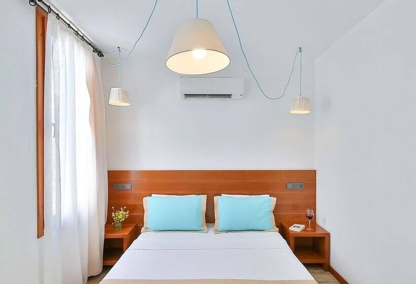 Camera Standard, Mare Nostrum Apart