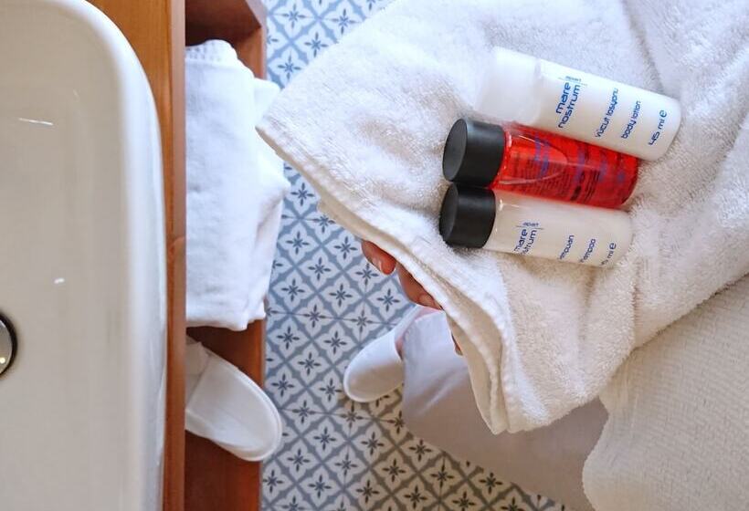 Appartamento 2 Camere da Letto, Mare Nostrum Apart