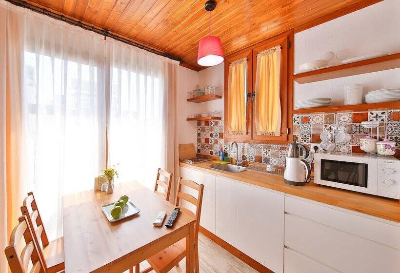 Appartamento 2 Camere da Letto, Mare Nostrum Apart