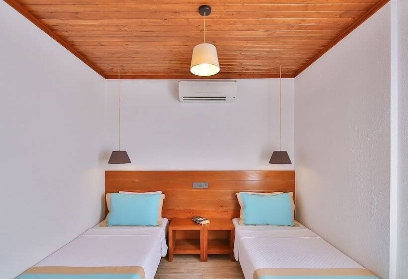 Appartamento 2 Camere da Letto, Mare Nostrum Apart