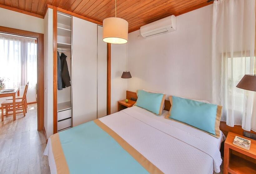 Appartamento 2 Camere da Letto, Mare Nostrum Apart