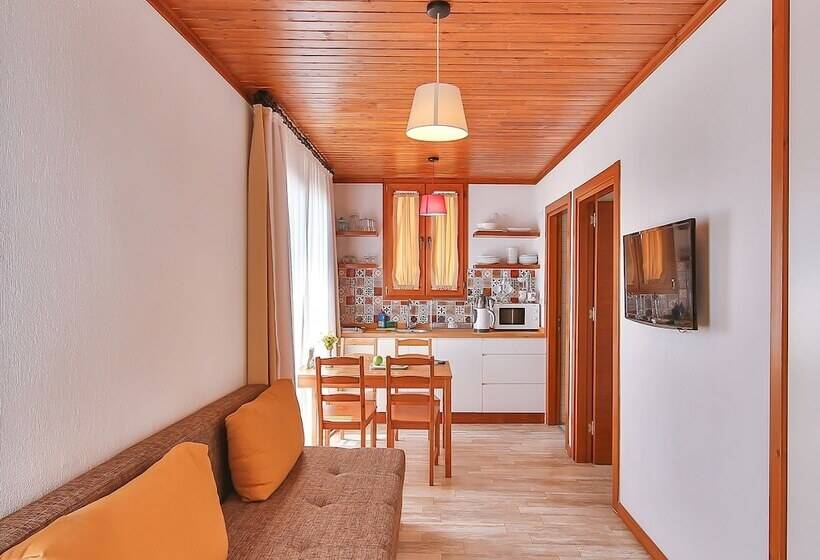 Appartamento 2 Camere da Letto, Mare Nostrum Apart