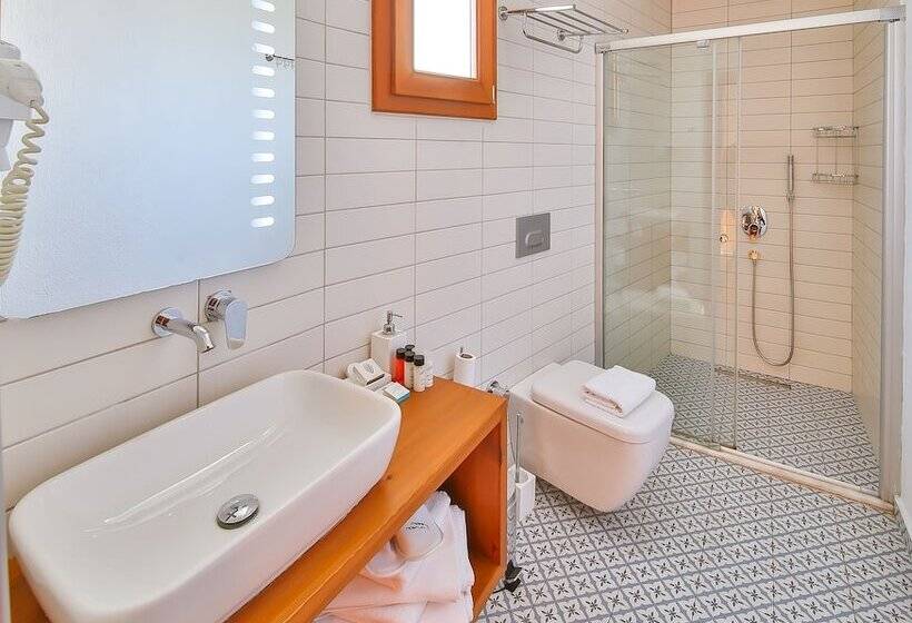 Appartamento 1 Camera da Letto, Mare Nostrum Apart