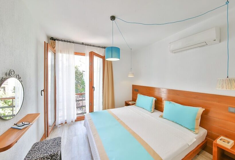 Appartamento 1 Camera da Letto, Mare Nostrum Apart